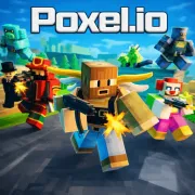 Poxel.io