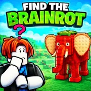 Find The Brainrot